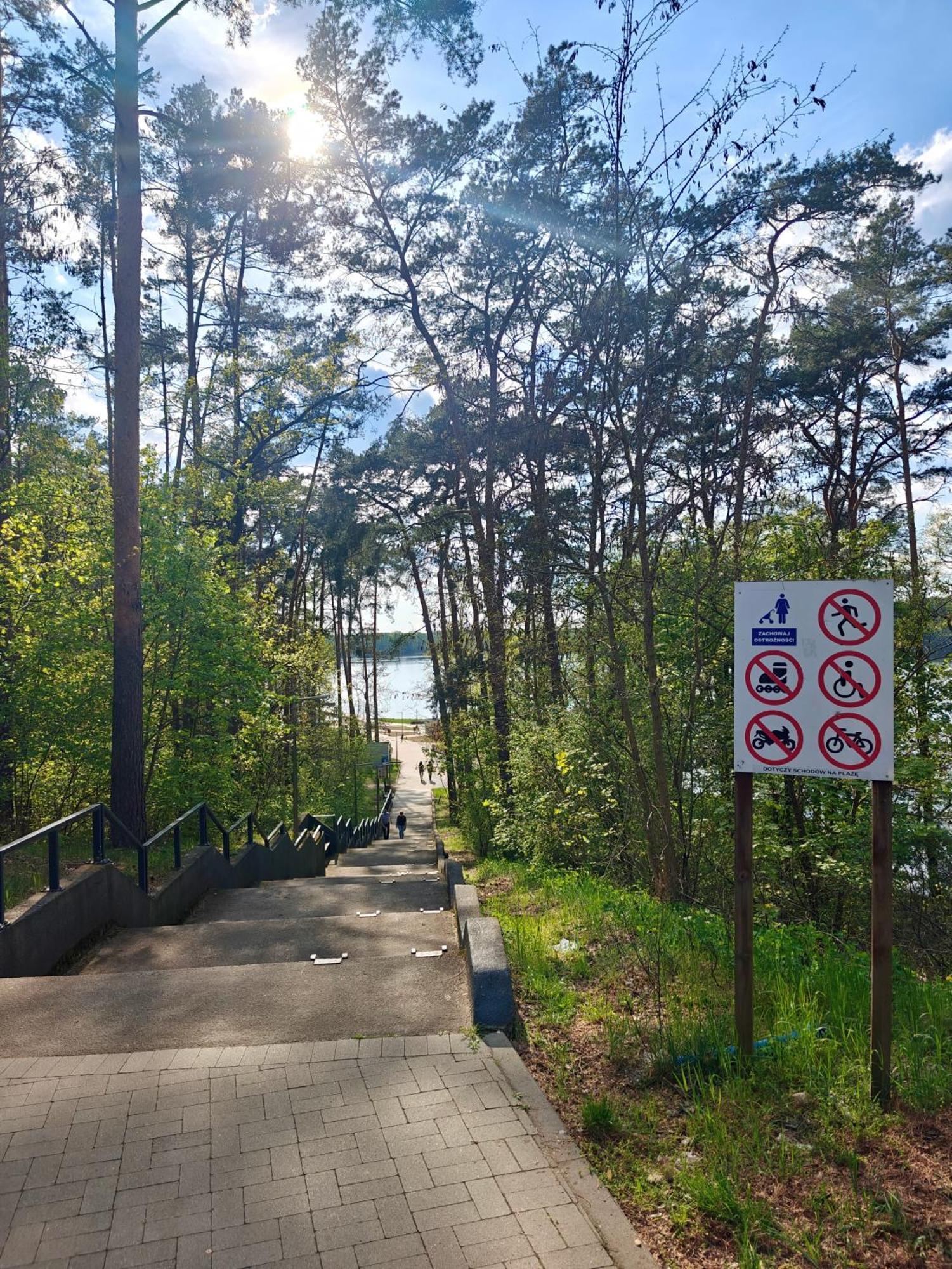 Lesna Ostoja W Centrum Puszczy Nadnoteckiej Otoczona 3 Jeziorami Miedzychod Kültér fotó